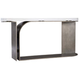 Catalina Console Table-Furniture - Accent Tables-High Fashion Home