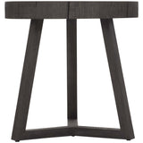 Lanita End Table-Furniture - Accent Tables-High Fashion Home