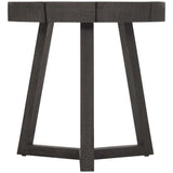 Lanita End Table-Furniture - Accent Tables-High Fashion Home