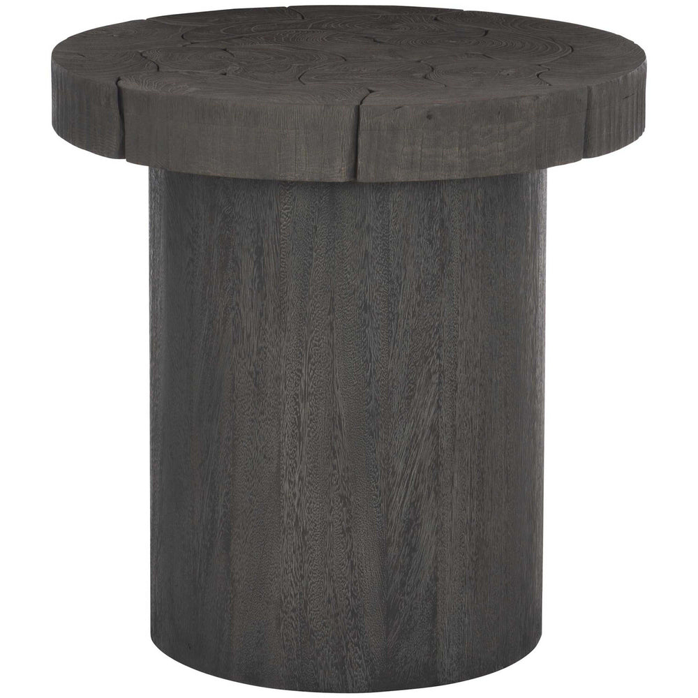 Calavaras End Table-Furniture - Accent Tables-High Fashion Home