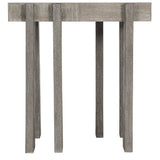 Foundations Side Table-Furniture - Accent Tables-High Fashion Home