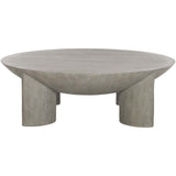 Renzo Cocktail Table-Furniture - Accent Tables-High Fashion Home