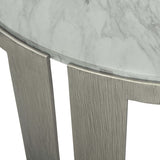 Simone Cocktail-Furniture - Accent Tables-High Fashion Home