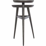 Troy End Table-Furniture - Accent Tables-High Fashion Home