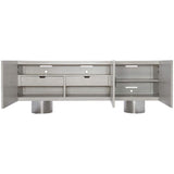 Ciara Entertainment Credenza, Pika-Furniture - Storage-High Fashion Home