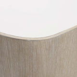 Solaria Cocktail Table-Furniture - Accent Tables-High Fashion Home