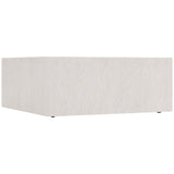 Solaria Square Cocktail Table-Furniture - Accent Tables-High Fashion Home