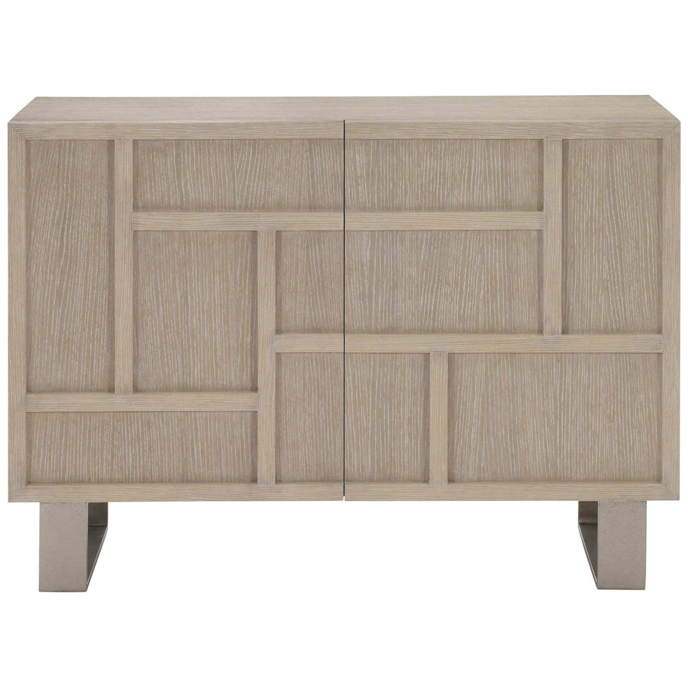 Solaria Door Chest-Furniture - Storage-High Fashion Home