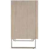 Solaria Door Chest-Furniture - Storage-High Fashion Home