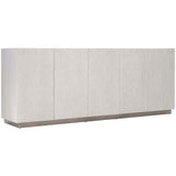 Solaria Entertainment Credenza-Furniture - Storage-High Fashion Home