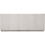 Solaria Entertainment Credenza-Furniture - Storage-High Fashion Home