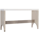 Solaria Console Table-Furniture - Accent Tables-High Fashion Home