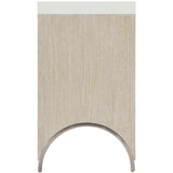 Solaria Console Table-Furniture - Accent Tables-High Fashion Home