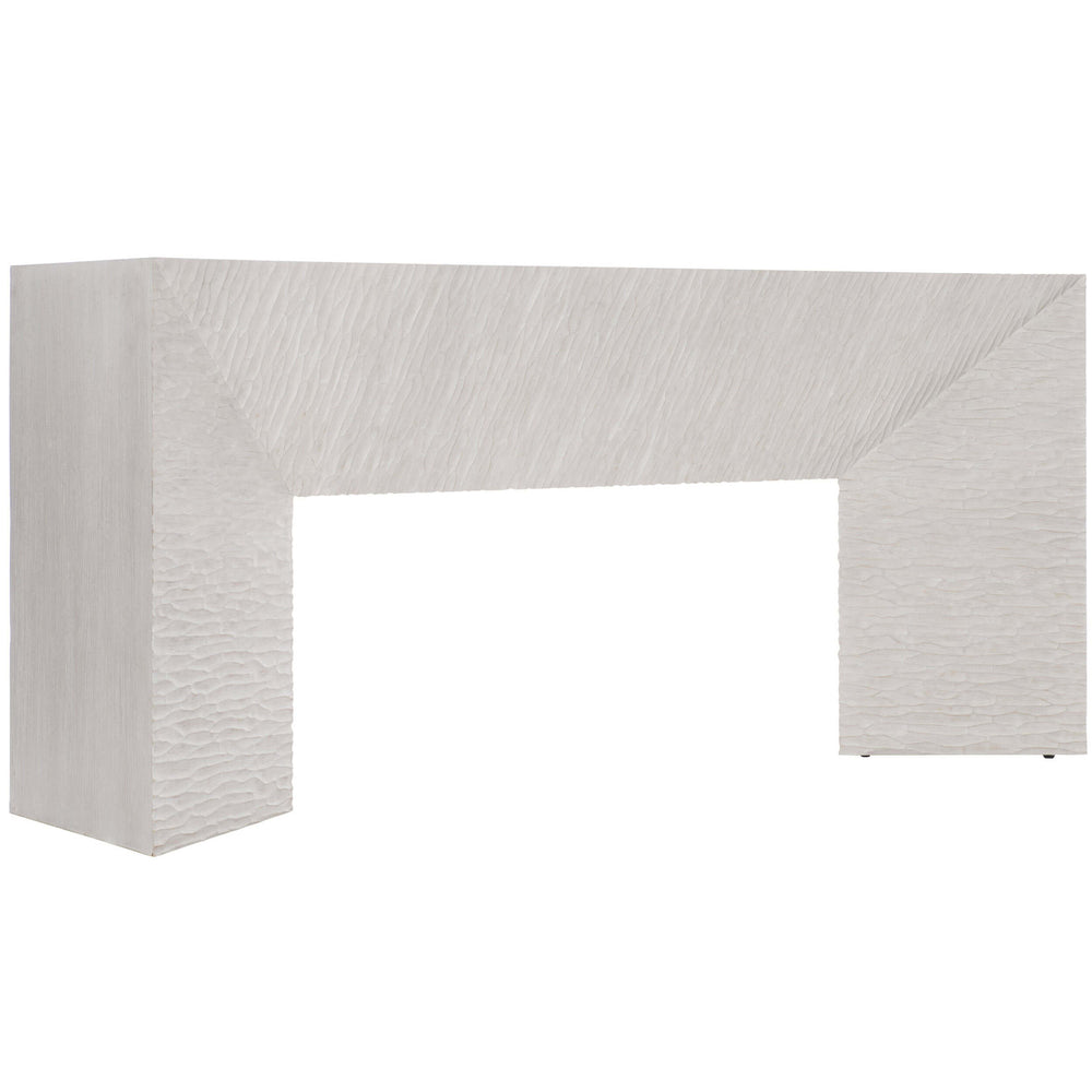 Solaria Console Table-Furniture - Accent Tables-High Fashion Home