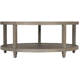 Albion Cocktail Table-Furniture - Accent Tables-High Fashion Home