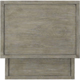 Albion Nesting Table-Furniture - Accent Tables-High Fashion Home