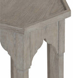 Albion End Table-Furniture - Accent Tables-High Fashion Home