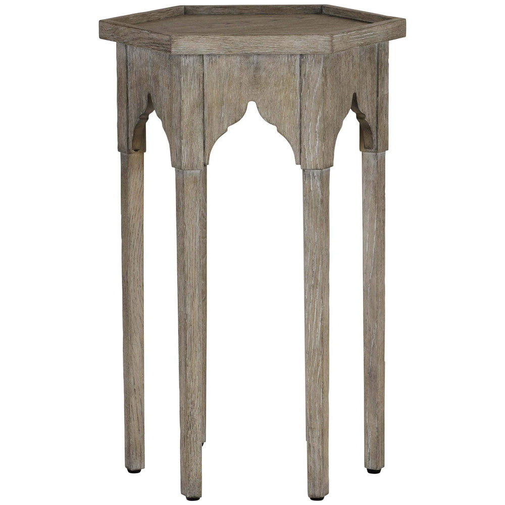 Albion End Table-Furniture - Accent Tables-High Fashion Home