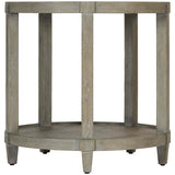 Albion End Table-Furniture - Accent Tables-High Fashion Home