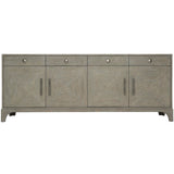 Albion Entertainment Credenza-Furniture - Storage-High Fashion Home