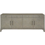 Albion Entertainment Credenza-Furniture - Storage-High Fashion Home