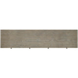 Albion Entertainment Credenza-Furniture - Storage-High Fashion Home