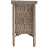 Santiago Console Table