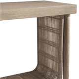 Santiago Console Table