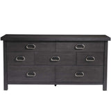 Trianon Dresser, L'Ombre