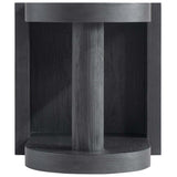 Trianon Side Table, L'Ombre