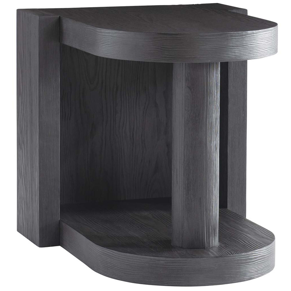 Trianon Side Table, L'Ombre