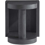 Trianon Side Table, L'Ombre