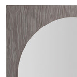 Trianon Mirror, Gris