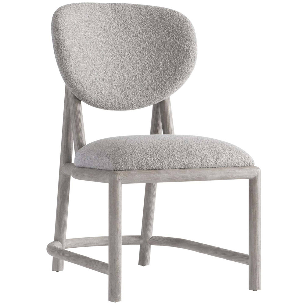 Trianon Open Frame Side Chair