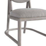 Trianon Open Frame Side Chair