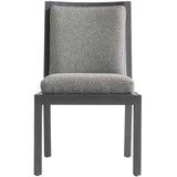 Trianon Side Chair, L'Ombre