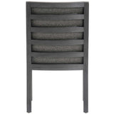 Trianon Side Chair, L'Ombre