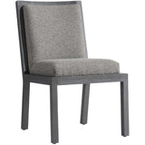 Trianon Side Chair, L'Ombre