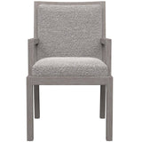 Trianon Arm Chair, Gris