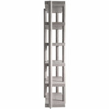 Trianon Etagere, Gris