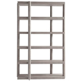 Trianon Etagere, Gris