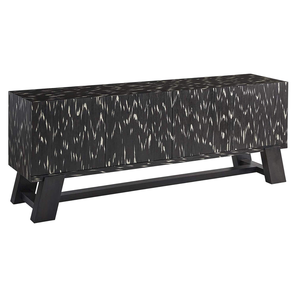 Trianon Entertainment Credenza