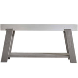 Trianon Console Table