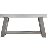 Trianon Console Table