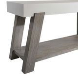 Trianon Console Table