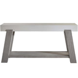 Trianon Console Table