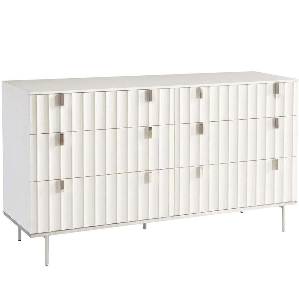 Modulum Fluted Dresser