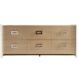 Modulum Dresser