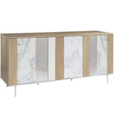 Modulum Buffet