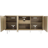 Modulum Buffet